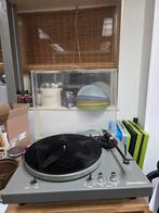 Vintage Platenspeler Barthe Rotofluid, Overige merken, Gebruikt, Automatisch, Ophalen of Verzenden