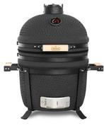 Kamado-tafelbarbecue  Sunbury Smokey Egg Table Grill 15 inch, Tuin en Terras, Houtskoolbarbecues, Ophalen, Nieuw, Buccan BBQ