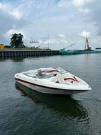 Larson 186 Sei speedboot 97’ TOPCONDITIE, Watersport en Boten, Speedboten, Gebruikt, Binnenboordmotor, 120 tot 200 pk, Ophalen of Verzenden