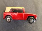 International Scout – Matchbox Super Fast - OUDE UITGAVE, Ophalen of Verzenden, Gebruikt, Auto