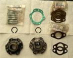 Land Cruiser 80 - aandrijf flens set, Ophalen of Verzenden, Gebruikt, Toyota