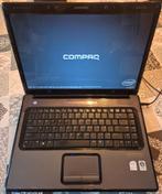 Compaq Presario retro laptop dual core Centrino, Computers en Software, Windows Laptops, Gebruikt, Intel Centrino, Compaq, Ophalen of Verzenden