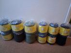 Garen voor breimachines, Hobby en Vrije tijd, Ophalen of Verzenden, Nieuw, Breien of Haken, Wol of Garen