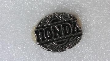  Honda Motor Cycles logo pin biker motorrijden 2 beschikbaar voor biedingen