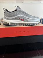 Nike Air max 97 OG , Silver Bullet, Kleding | Heren, Schoenen, Overige kleuren, Verzenden, Nike, Sneakers of Gympen