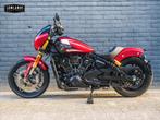 INDIAN MOTORCYCLE 101 SCOUT (bj 2025), Motorrijbewijs A, Bedrijf, Overig, Indian