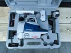 Agatec 510S rotatielaser + ontvanger bouwlaser nieuw, Ophalen of Verzenden, Nieuw