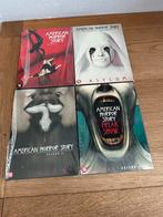 American Horror Story dvd box seizoen 1 2 3 4 NL versie, Verzenden, Zo goed als nieuw, Boxset