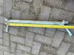 Layher allround ligger 70cm, Doe-het-zelf en Verbouw, Steigers, Ophalen of Verzenden, Zo goed als nieuw