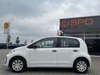 Volkswagen e-Up!|250km WLTP|Airco|100%Electrische, 83 pk, Stof, Gebruikt, Origineel Nederlands