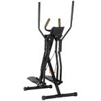 Hometrainer - Crosstrainer - Elliptische Fiets, Sport en Fitness, Fitnessmaterialen, Niet ingevuld, Verzenden, Overige typen, Niet ingevuld