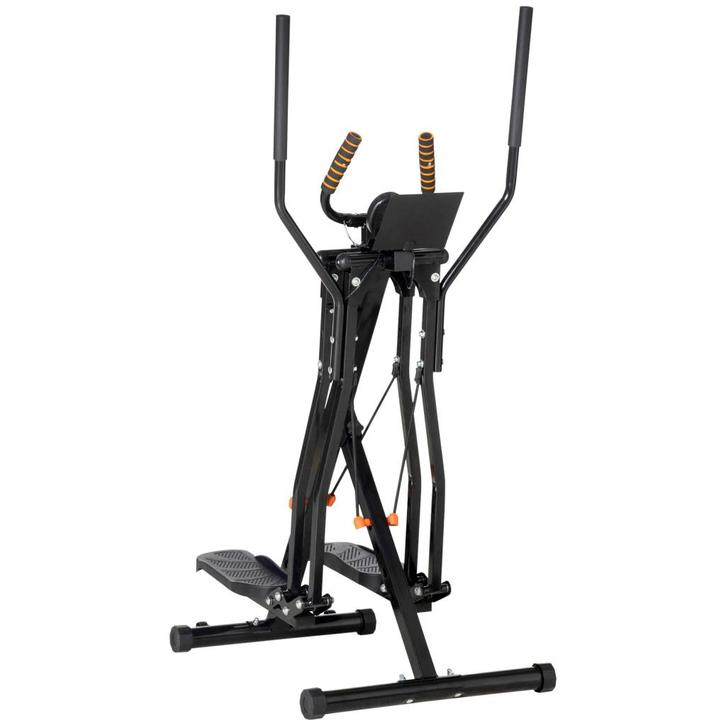 Hometrainer - Crosstrainer - Elliptische Fiets, Sport en Fitness, Fitnessmaterialen, Nieuw, Overige typen, Verzenden