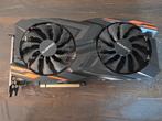 Gigabyte AMD Vega 56, Computers en Software, PCI-Express 3, AMD, DisplayPort, Ophalen of Verzenden