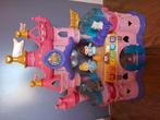 Vtech prinsessen, Ophalen of Verzenden, Zo goed als nieuw