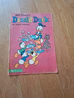 Donald Duck 1966 Nr 1, Boeken, Stripboeken, Nieuw, Ophalen of Verzenden, Walt Disney, Eén stripboek