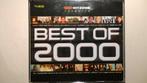 Hitzone Best Of 2000, Cd's en Dvd's, Pop, Zo goed als nieuw, Verzenden