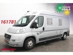 Karmann Dexter 2.3 M.Jet Luifel Dwarsbed Apple/Android Airco, Caravans en Kamperen, Campers, Buscamper of Camperbus, Dopplerlaan 4
9207HC  DRACHTEN, NL