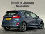 Ford FIESTA 1.0 EcoBoost Hybrid ST-Line Carplay Cruise, Voorwielaandrijving, Gebruikt, Euro 6, 95 pk