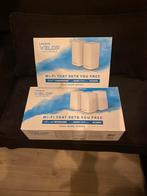 Linksys Velop mesh wifi AC3600 + AC2400, Ophalen of Verzenden, Zo goed als nieuw, Linksys
