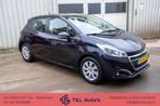 Peugeot 208 1.2 PureTech Blue Lion, Voorwielaandrijving, Stof, Gebruikt, 1199 cc