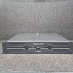 AMERICAN AUDIO VLP600 pro versterker 2 x 300 watt, Overige merken, Gebruikt, Subwoofer, Ophalen of Verzenden