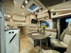Rapido 855F Automaat 9G Enkele bedden Hefbed 2022, Airbags, Ringverwarming, Bedrijf, Diesel