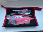 Cars kinder toilettas - 2 stuks - zo goed als nieuw, Ophalen of Verzenden, Zo goed als nieuw