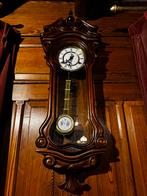 Antieke commodoor wandklok, Antiek en Kunst, Antiek | Klokken, Ophalen