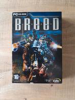 Breed Big Box, Gebruikt, Shooter, CDV, 1 speler