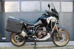 Honda CRF 1100 Africa twin AVS DCT (2022) *Zijkoffers*, 2 cilinders, HONDA, Motorrijbewijs A, Bedrijf