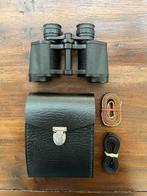 Verrekijker Docter Optic Deltrintem 8x30 (= Carl Zeiss Jena), Ophalen, Porro (met knik), Zo goed als nieuw, 8 tot 12x