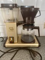 Douwe Egberts Koffiezetapparaat, 10 kopjes of meer, Ophalen of Verzenden, Gebruikt, Koffiemachine