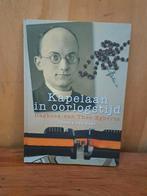 Ww2 Utrecht hongerwinter oorlog, Ophalen of Verzenden, 20e eeuw of later, Zo goed als nieuw