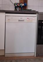 Bosch Vaatwasser - vrijstaand, Witgoed en Apparatuur, Vaatwasmachines, Gebruikt, 60 cm of meer, Kort programma, Ophalen of Verzenden
