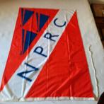 Scheepvaart vlag Groot model nieuw NPRC, Ophalen of Verzenden, Nieuw, Schaalmodel