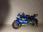 Honda RCV211V Marco Melandri 2005, Ophalen of Verzenden, Zo goed als nieuw, 1:9 t/m 1:12, Motor