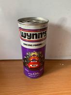 Vol blik Wynn’s Racing Formula for Oil 425 ml, Ophalen of Verzenden, Nieuw, Auto's