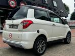 Aixam Brommobiel Crossover Premium | Hoge instap | 2015 45km, Gebruikt, Overige merken