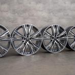 ZGAN Originele Audi a6 s6 c8 20 inch antreciet velgen S-line, Auto-onderdelen, Banden en Velgen, Gebruikt, 255 mm, Banden en Velgen