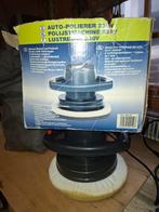 Polijstmachine 230V - Auto/Boot, Ophalen