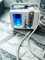 Podomonium/ Ecomonium Pedicure motor, Ophalen of Verzenden, Zo goed als nieuw, Hand- en Voetverzorging