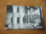 RINSUMAGEEST >  INTERIEUR NED HERV KERK, Verzenden, 1940 tot 1960, Gelopen