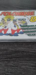Cd, Ophalen