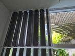 Roljaloezie Jysk, Huis en Inrichting, Ophalen, Zo goed als nieuw, 200 cm of meer, Grijs