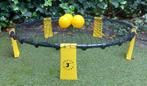 Spikeball set NIEUW met 3 ballen, pomp en tas, Nieuw, Ophalen of Verzenden