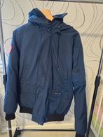 Canada Goose Jas - Maat M - Blauw, Canada Goose, Ophalen of Verzenden, Zo goed als nieuw, Maat 48/50 (M)