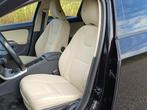 Volvo V60 1.6 D2 Momentum /Chique uitstraling!/Perfect onder, Euro 5, Stof, Gebruikt, Beige