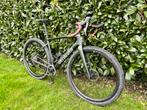 Specialized Diverge, Fietsen en Brommers, Fietsen | Racefietsen, Carbon, Zo goed als nieuw, Meer dan 20 versnellingen, 53 tot 57 cm