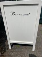 Bonne Nuit Ledikant + matras + topper + hoeslakens, Ophalen, Gebruikt, Jongetje of Meisje
