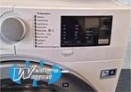 AEG Prosense 6000 serie met 1 jaar garantie Wesley's Witgoed, Ophalen, 1200 tot 1600 toeren, Minder dan 85 cm, 8 tot 10 kg